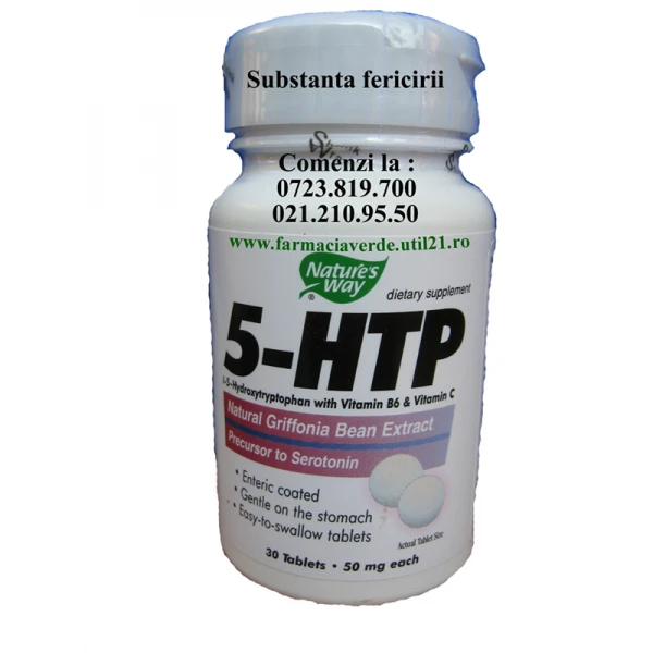 5 HTP