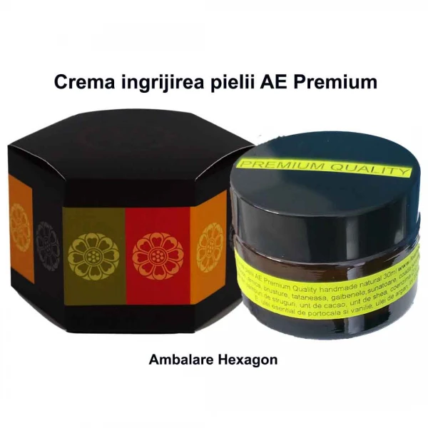 Crema ingrijirea pielii AE Premium Quality