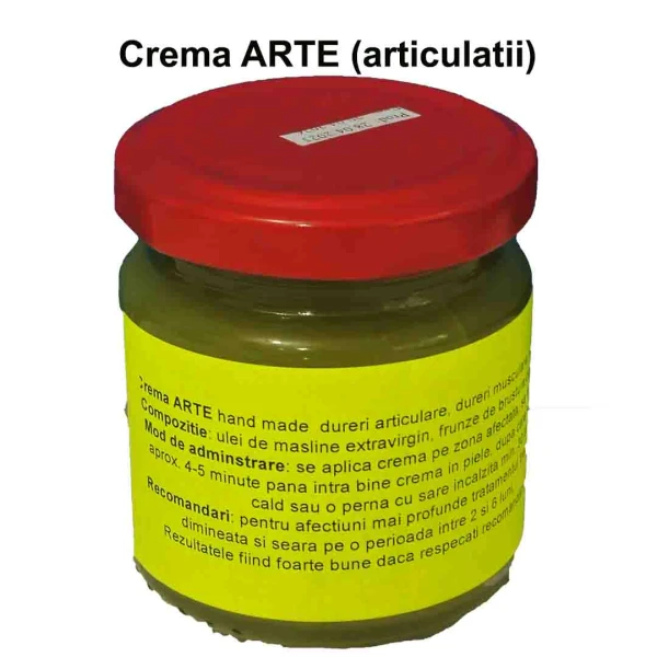 Crema articulatii ARTE 