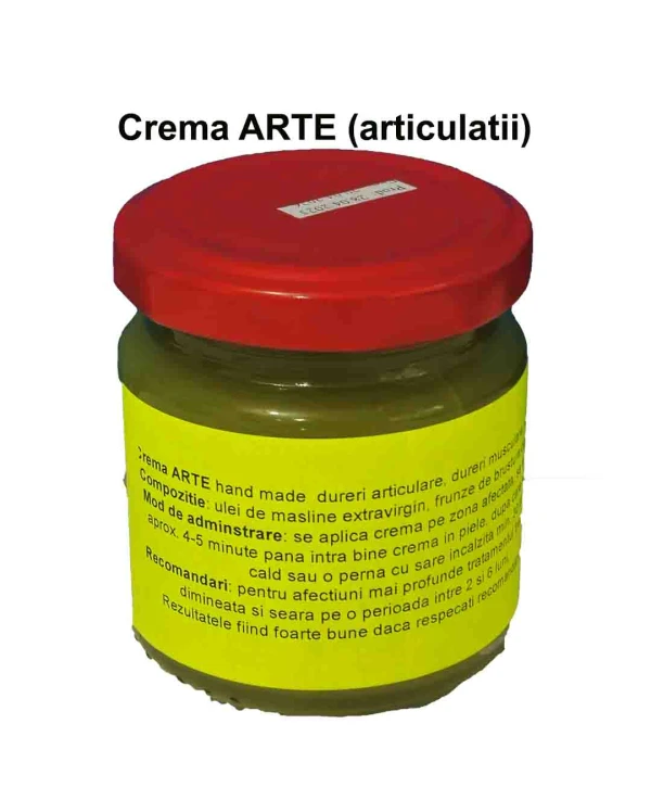 Crema articulatii ARTE 