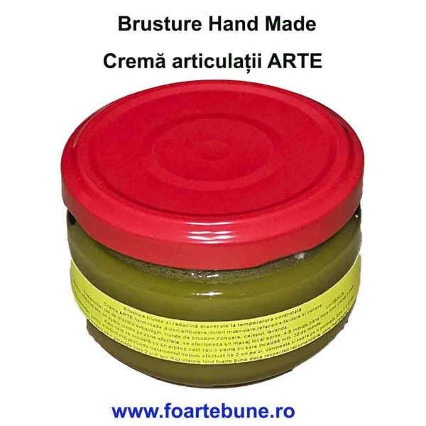 Crema articulatii ARTE 