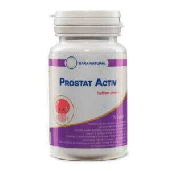 Prostat activ