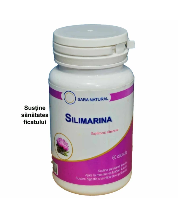 Silimarina