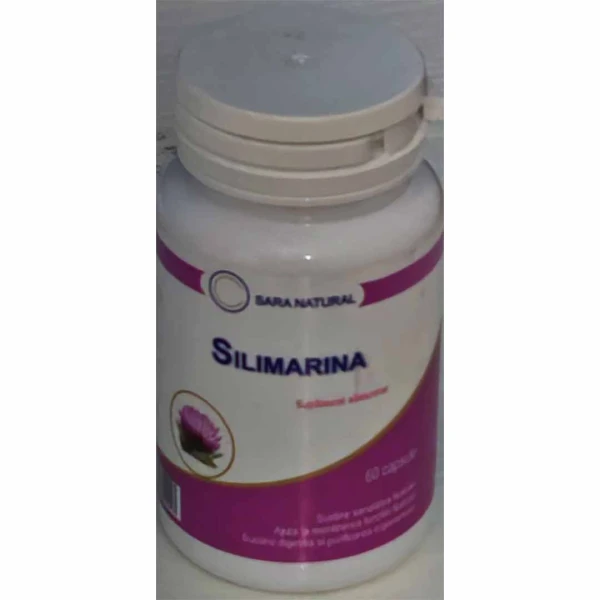 Silimarina