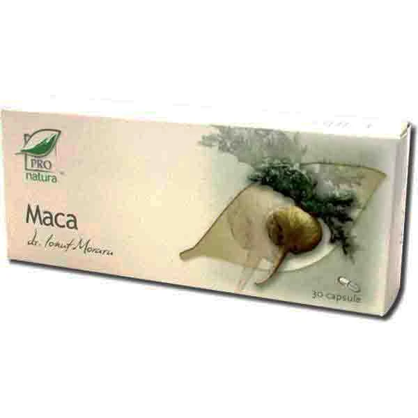 Maca