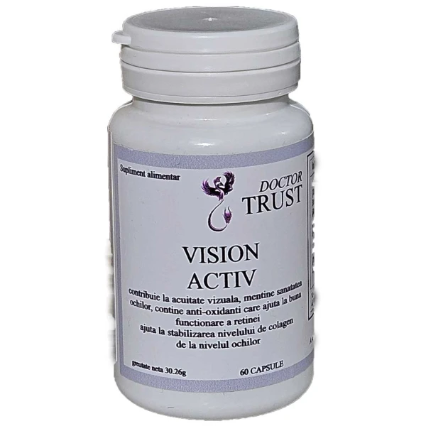 Vision activ