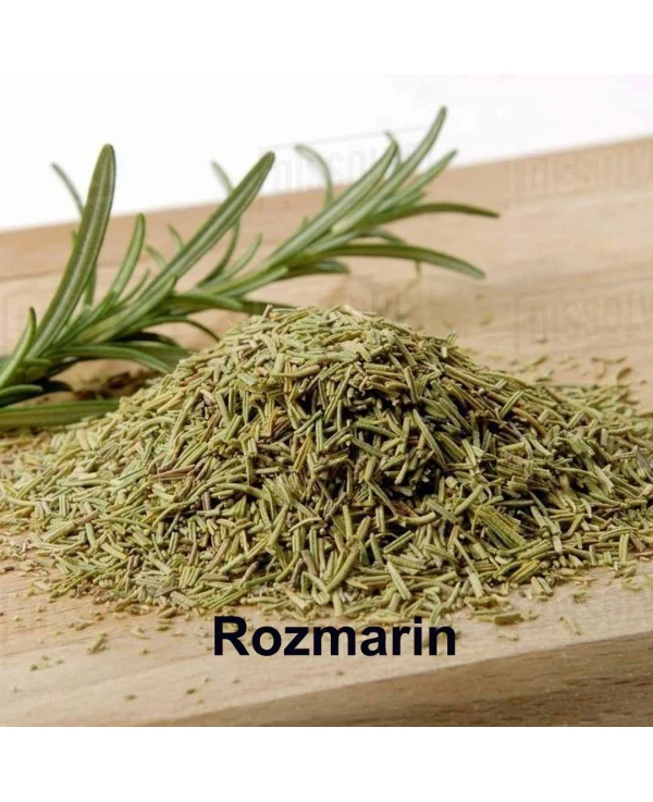 Ceai rozmarin