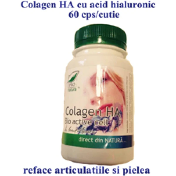 COLAGEN ACID HIALURONIC