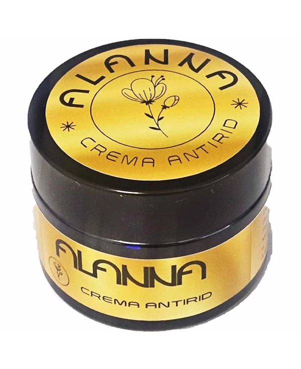 Crema antirid Alanna