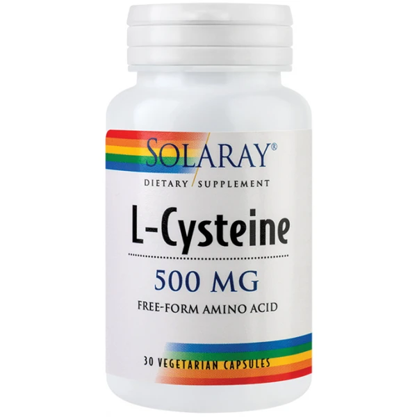 L-cysteine