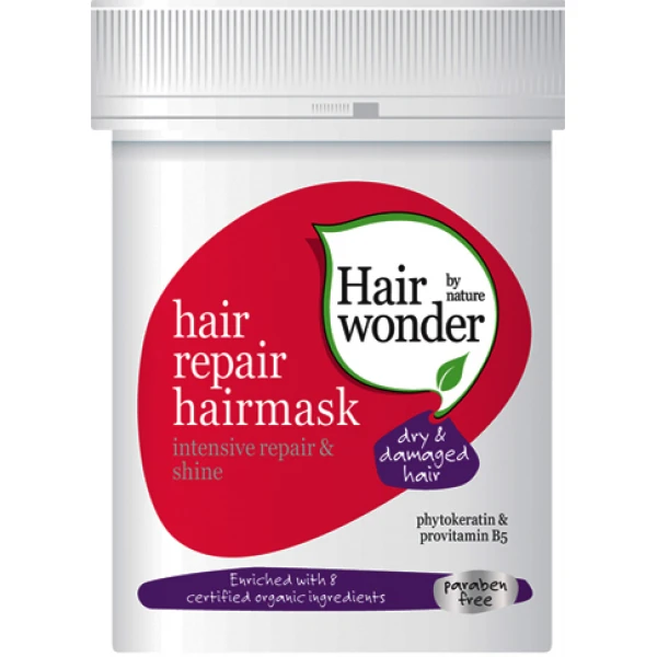 Masca regeneranta pentru par Hairwonder