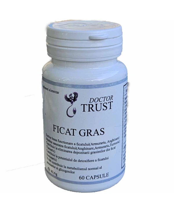 Ficat gras