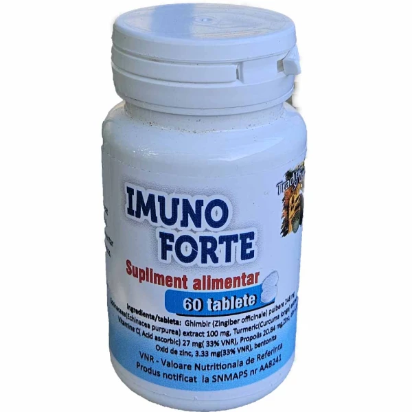 Imuno Forte