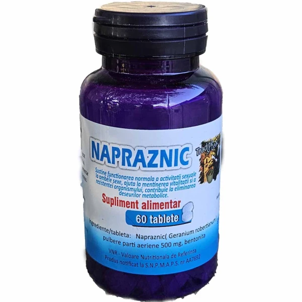 Napraznic capsule