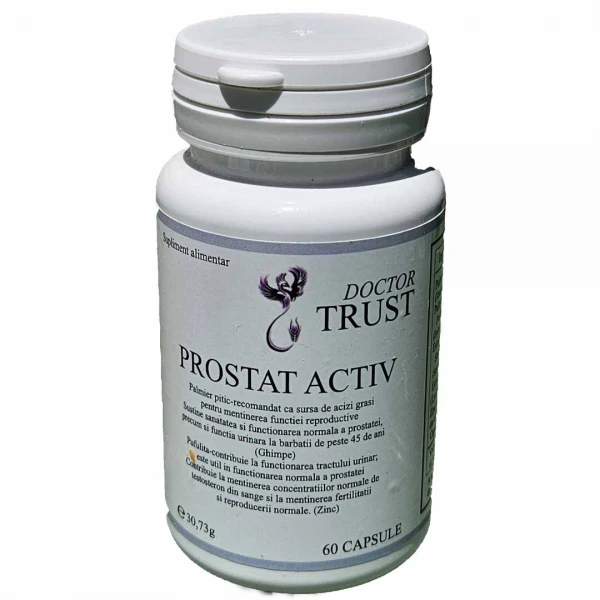 Prostat activ