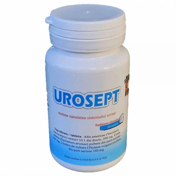 Urosept