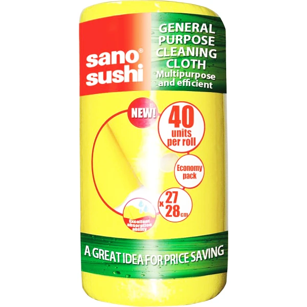 Sano Sushi Cloth Rola