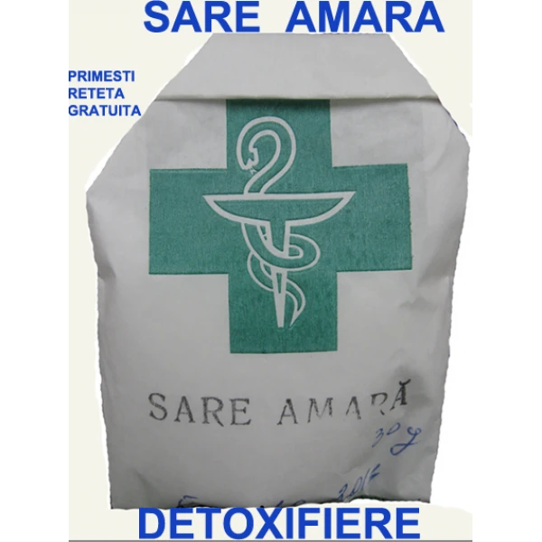 Sare amara