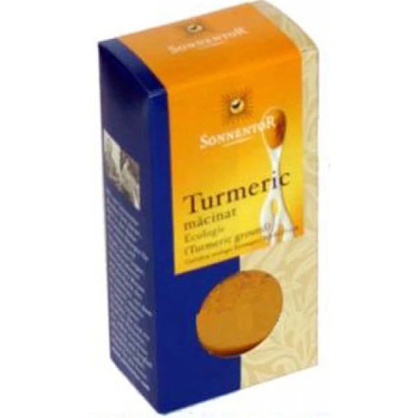 Turmeric bio