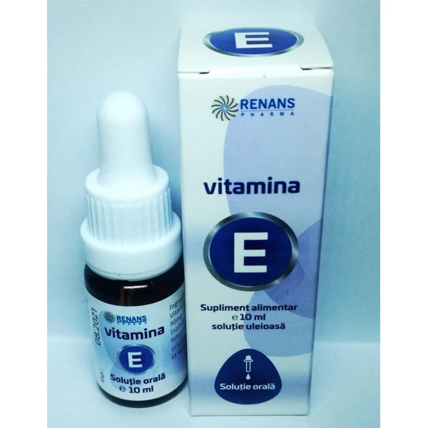 Vitamina E